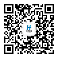 掃描二維碼關(guān)注我們：容慧科技 ,靠譜的鄭州APP開(kāi)發(fā)公司。